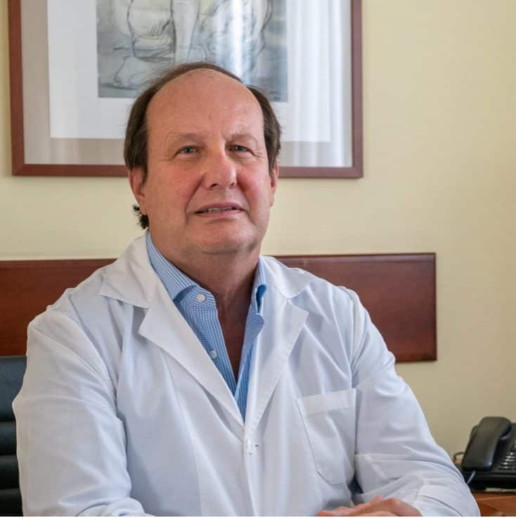 Prof. Ermanno Greco_Presidente S.I.d.R.