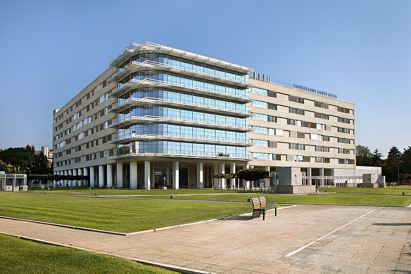 FSL_-_Fondazione_Santa_Lucia_IRCCS_-_Ospedale