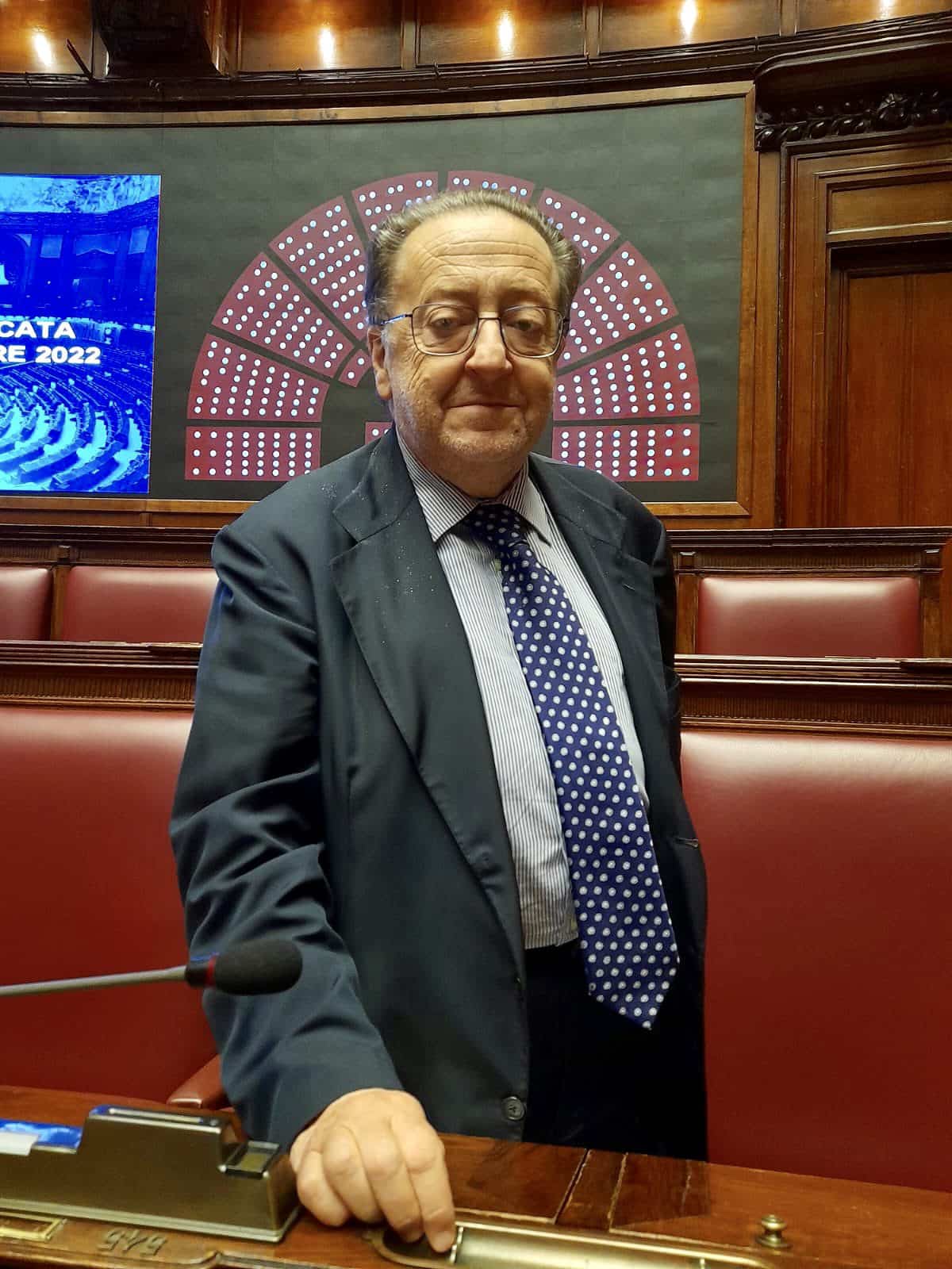 MILANO, DE CORATO (FDI): «GABRIELLI SU SICUREZZA DISCO ROTTO DEL SINDACO MILANO, DE CORATO (FDI): «GABRIELLI SU SICUREZZA DISCO ROTTO DEL SINDACO