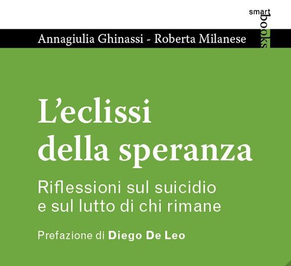 Eclissi della speranza_cop