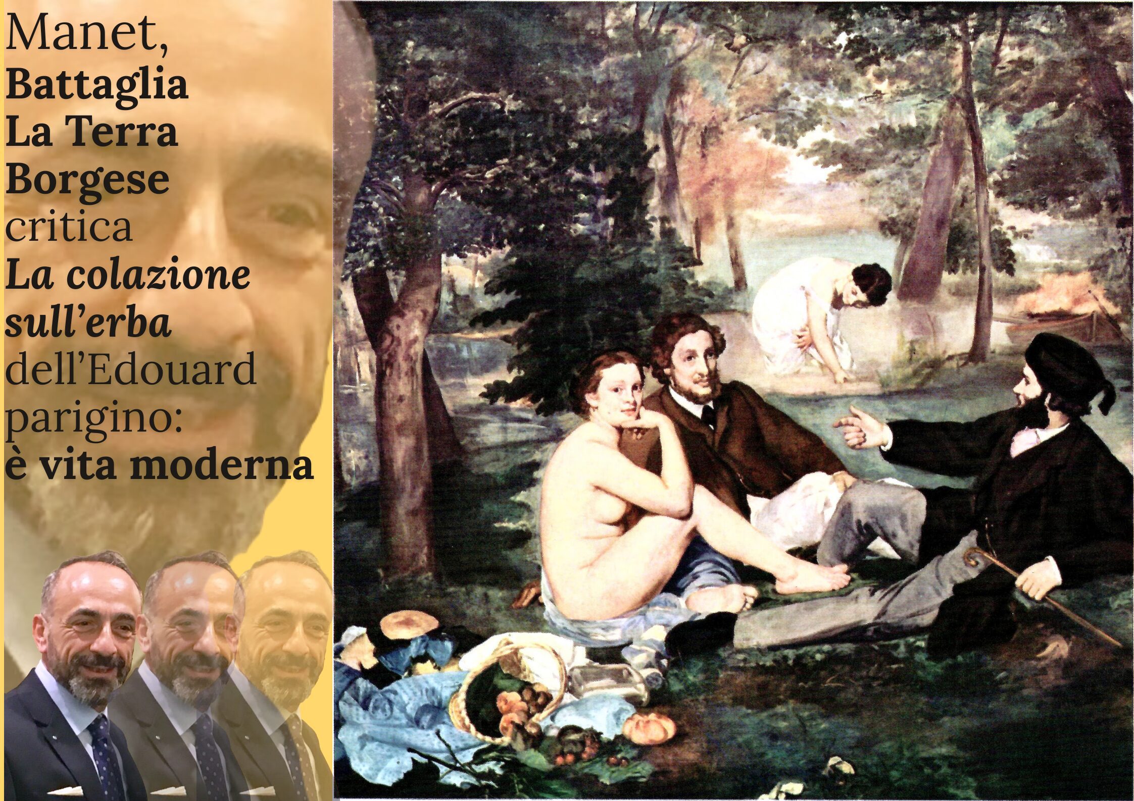 Manet Manet