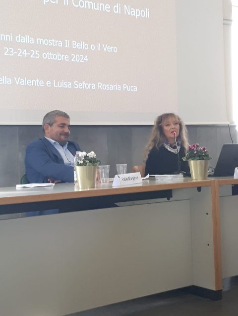 Rosa Romano D'Orsi