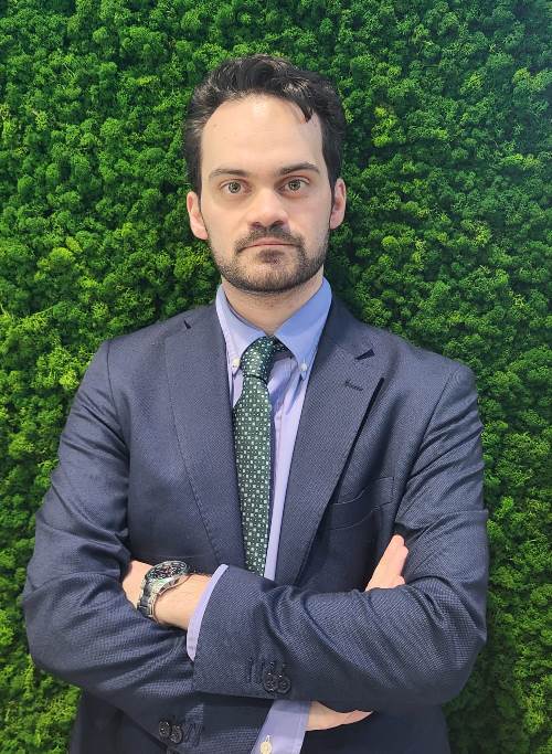 daniele mioni
