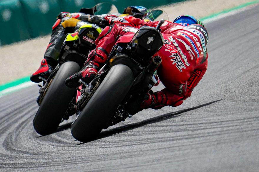 MotoGP