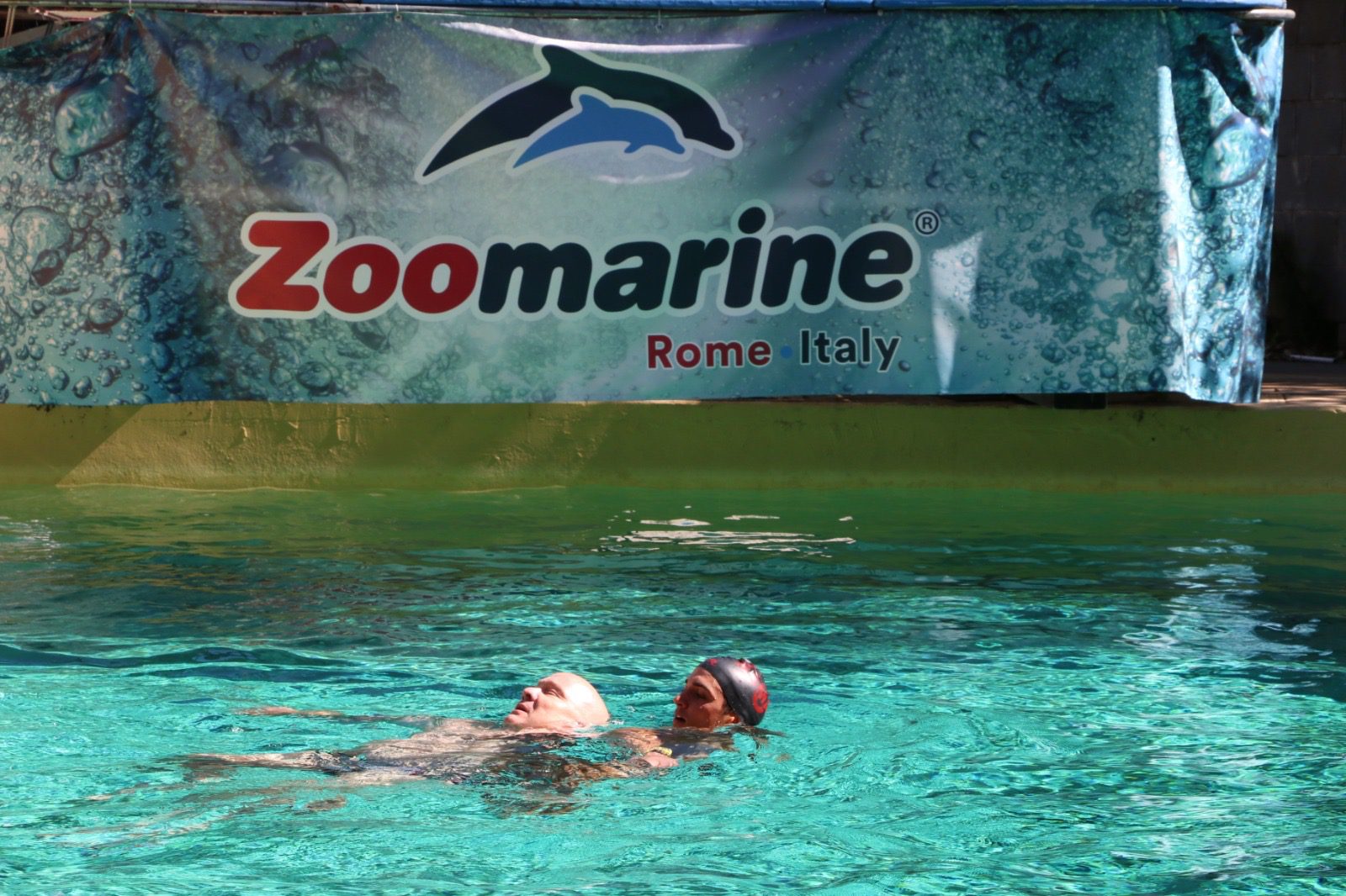GIORNATA MONDIALE DEGLI OCEANI GIORNATA MONDIALE DEGLI OCEANI