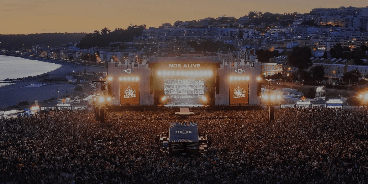 Nos Alive
