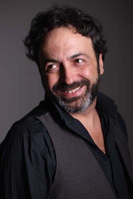caro flaiano