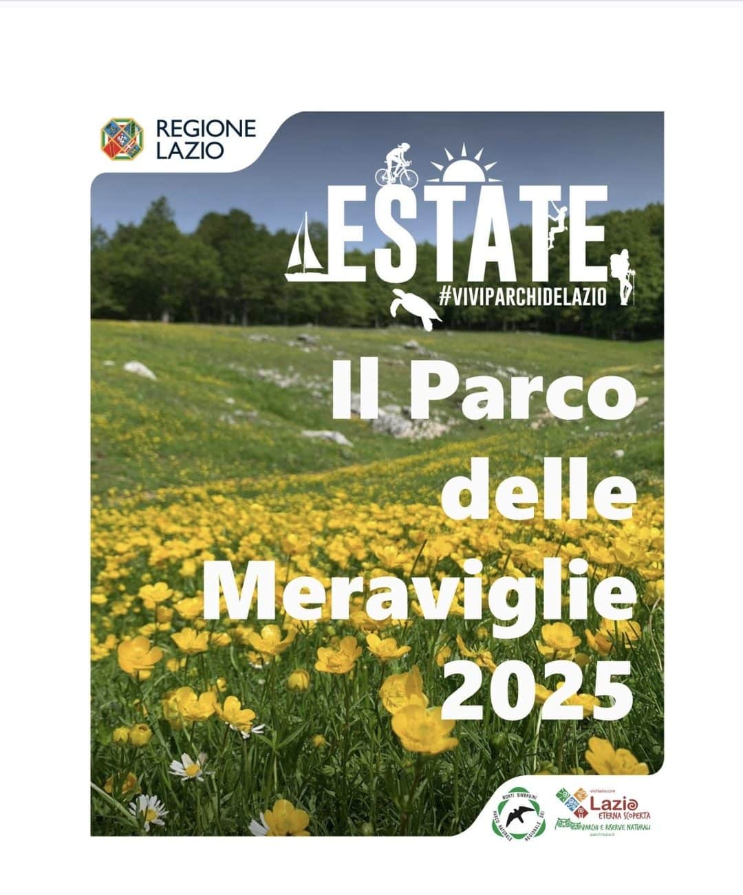parco meraviglie