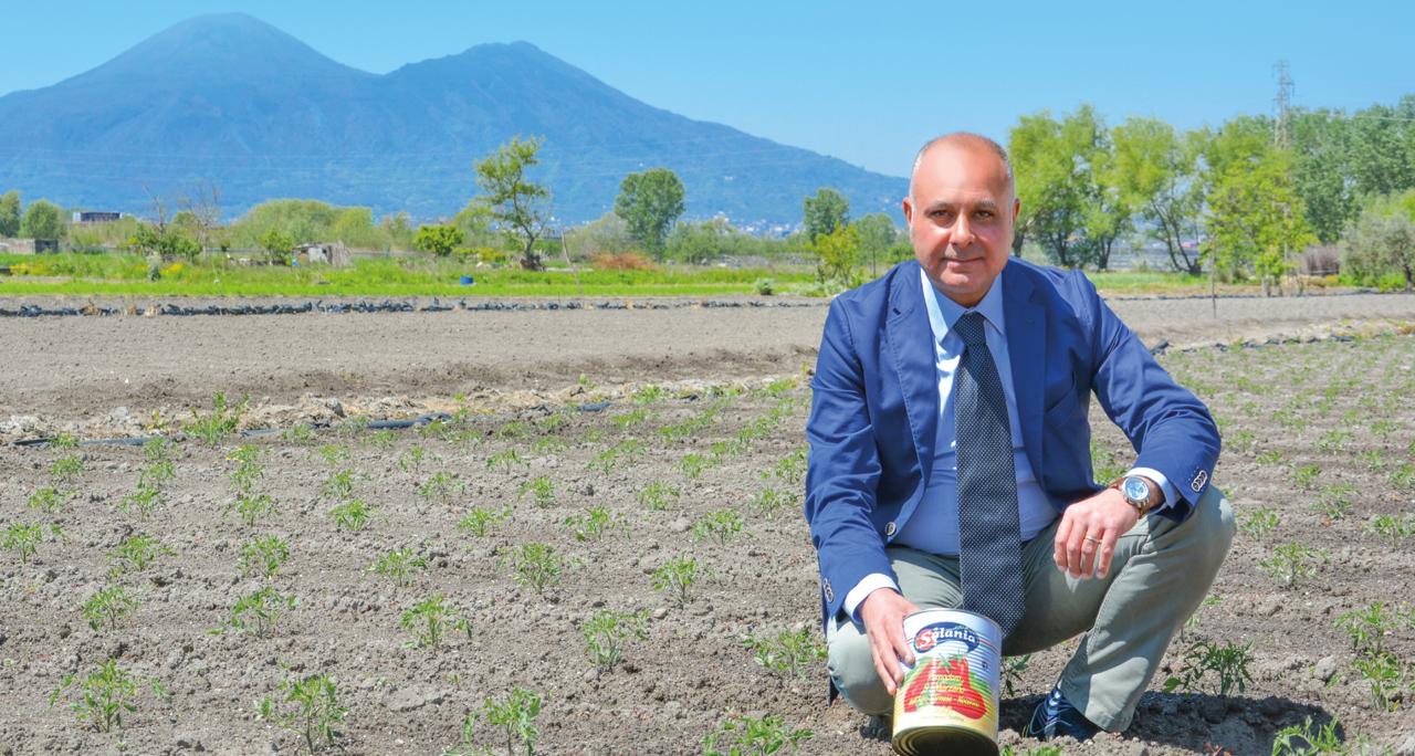 Giuseppe Napoletano - Solania