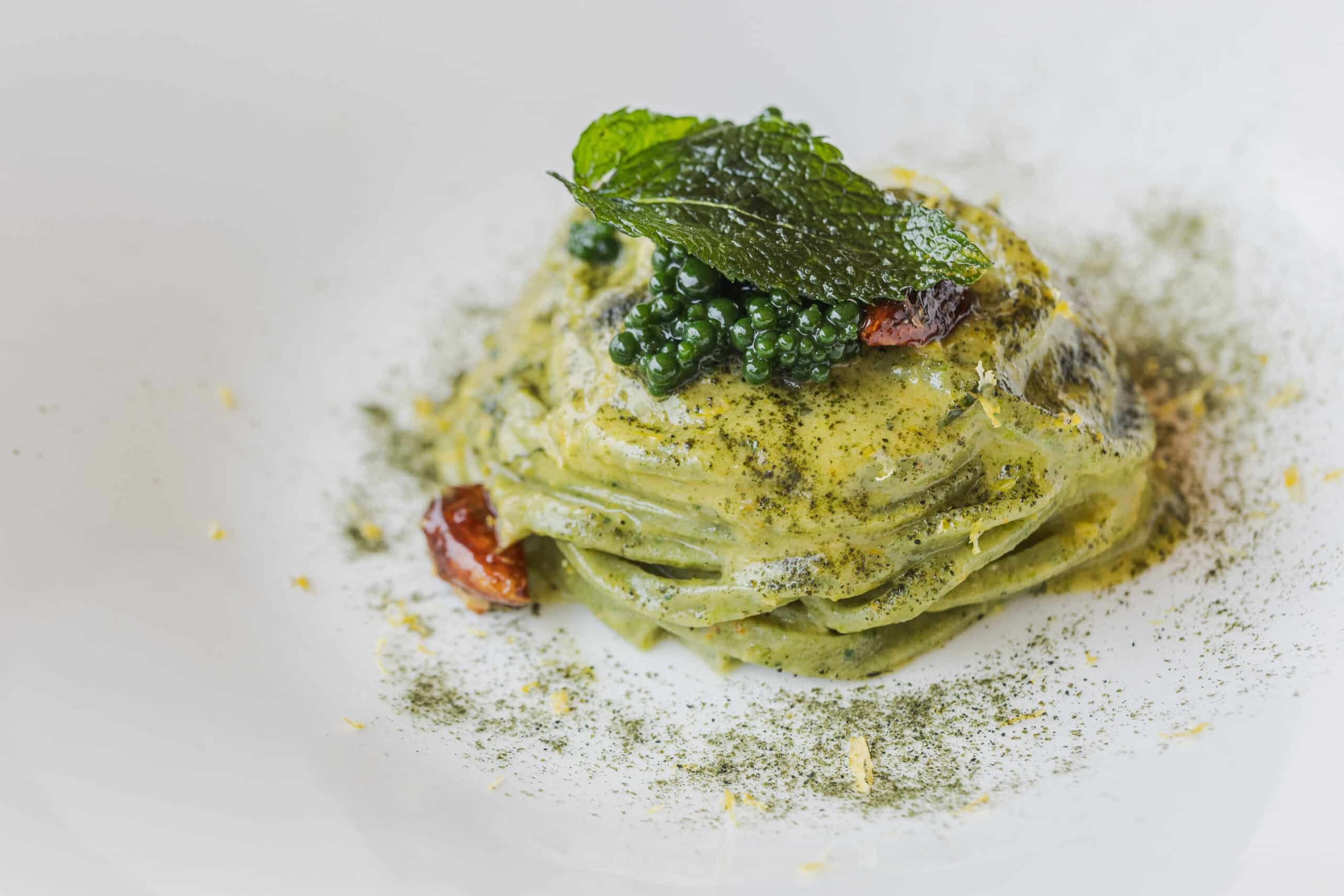 Spaghetto alla chitarra 5