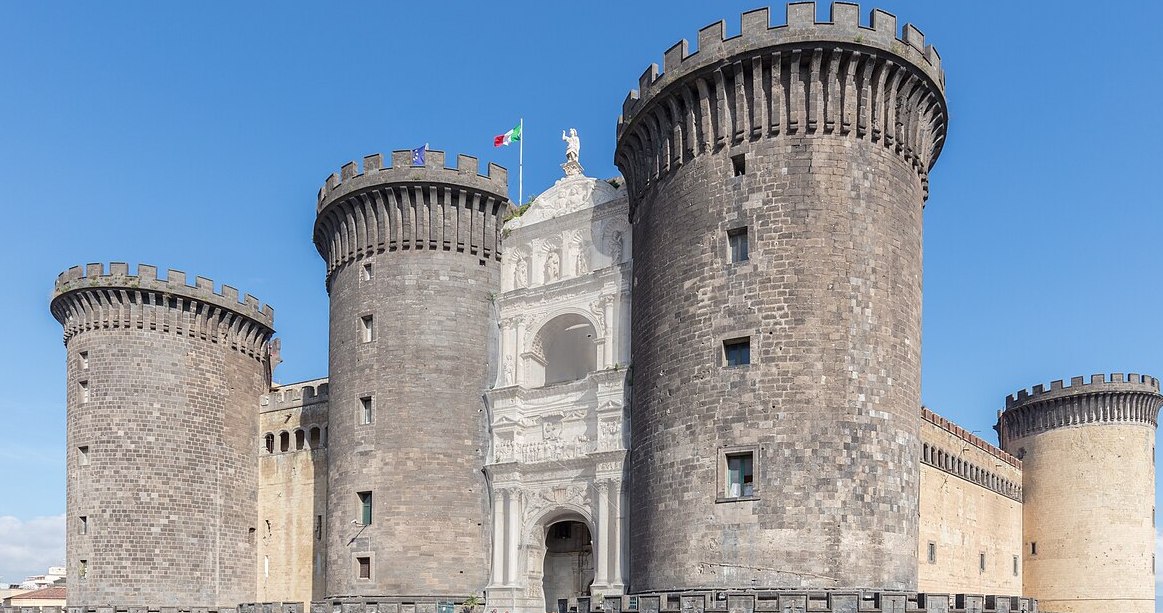 Castel Nuovo