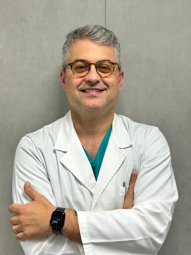 Dr. Andrea Wlderk