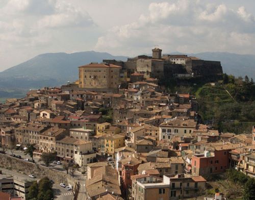 PALIANO