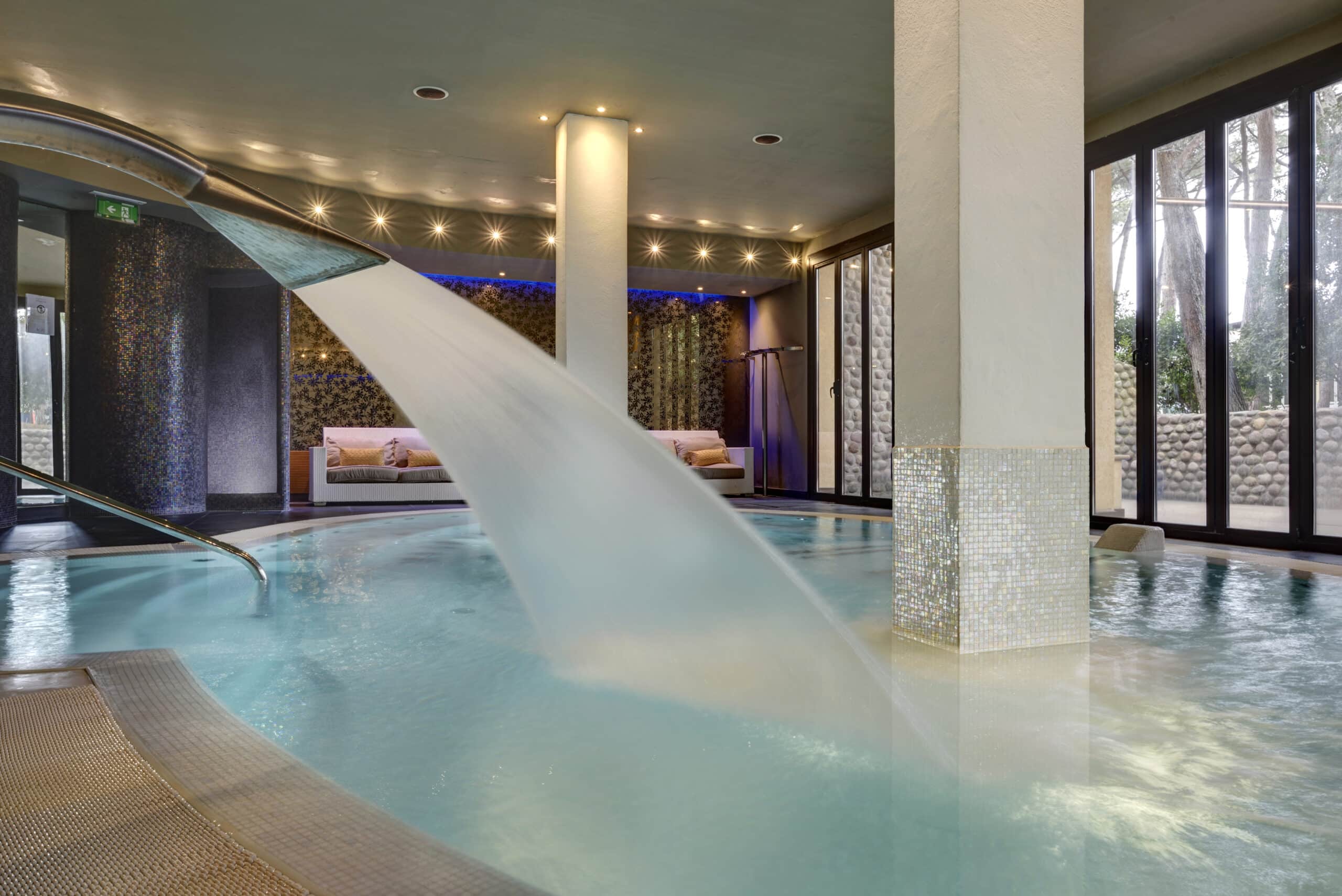 PHM Spa III