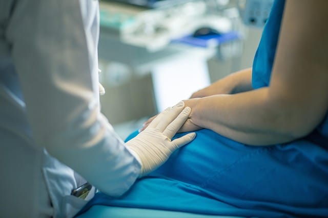 medico consola