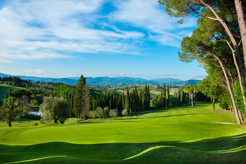 Golf Maremma