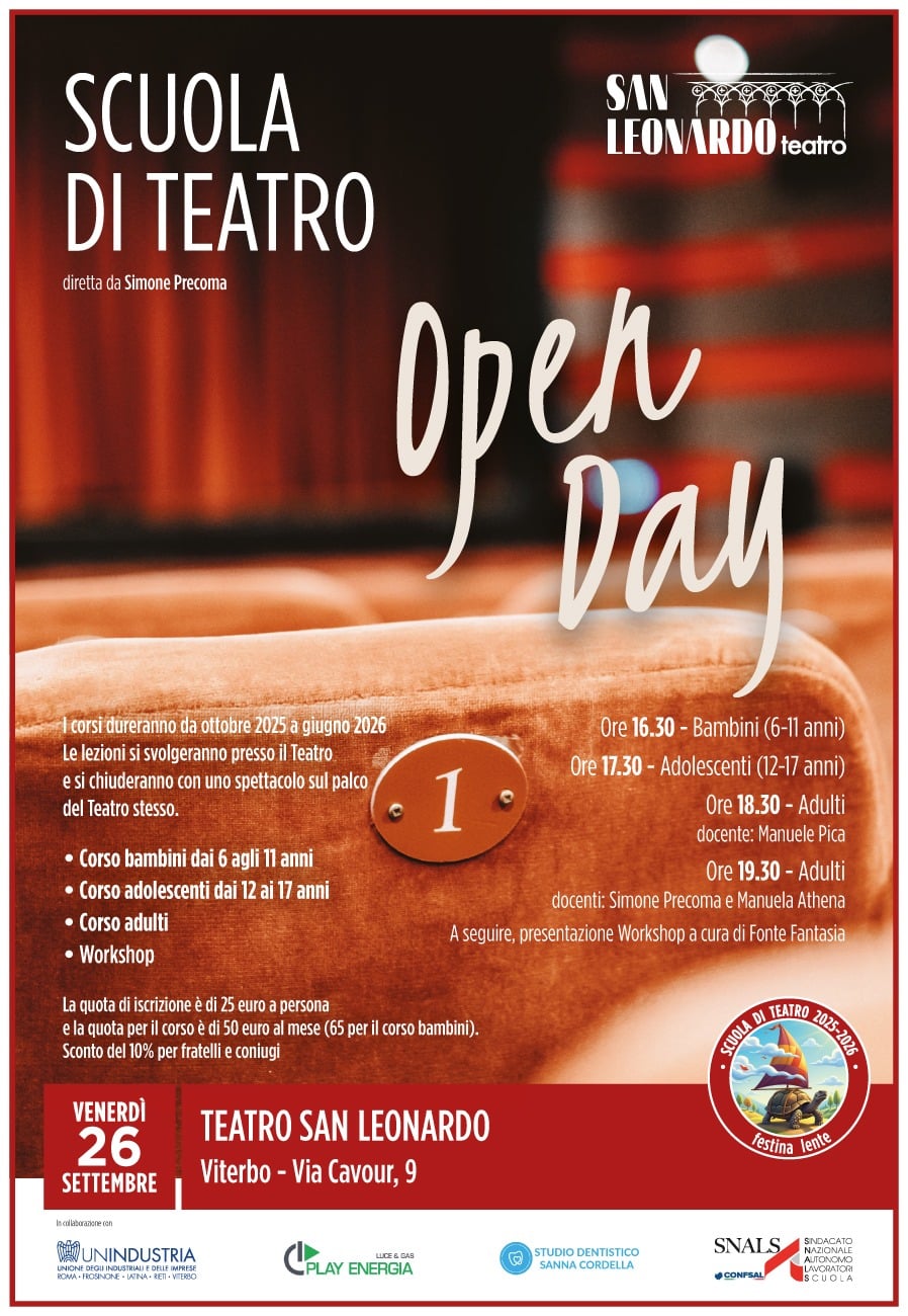 Open Day