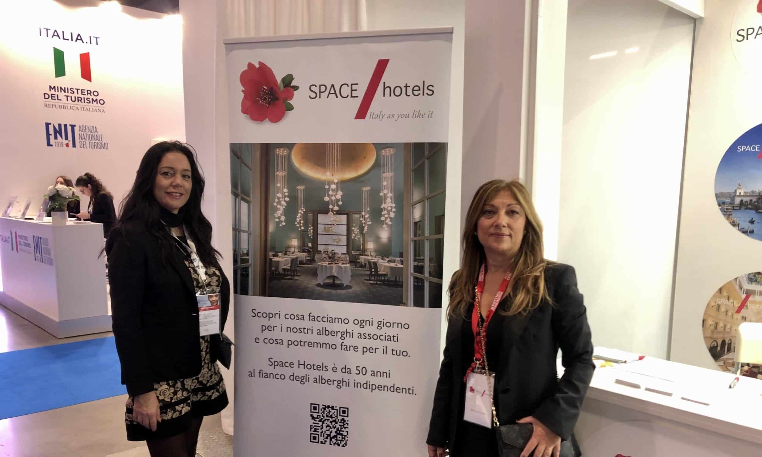Space Girls 2