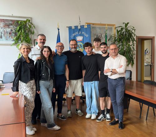 servizio civ