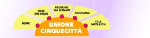 unione cinque