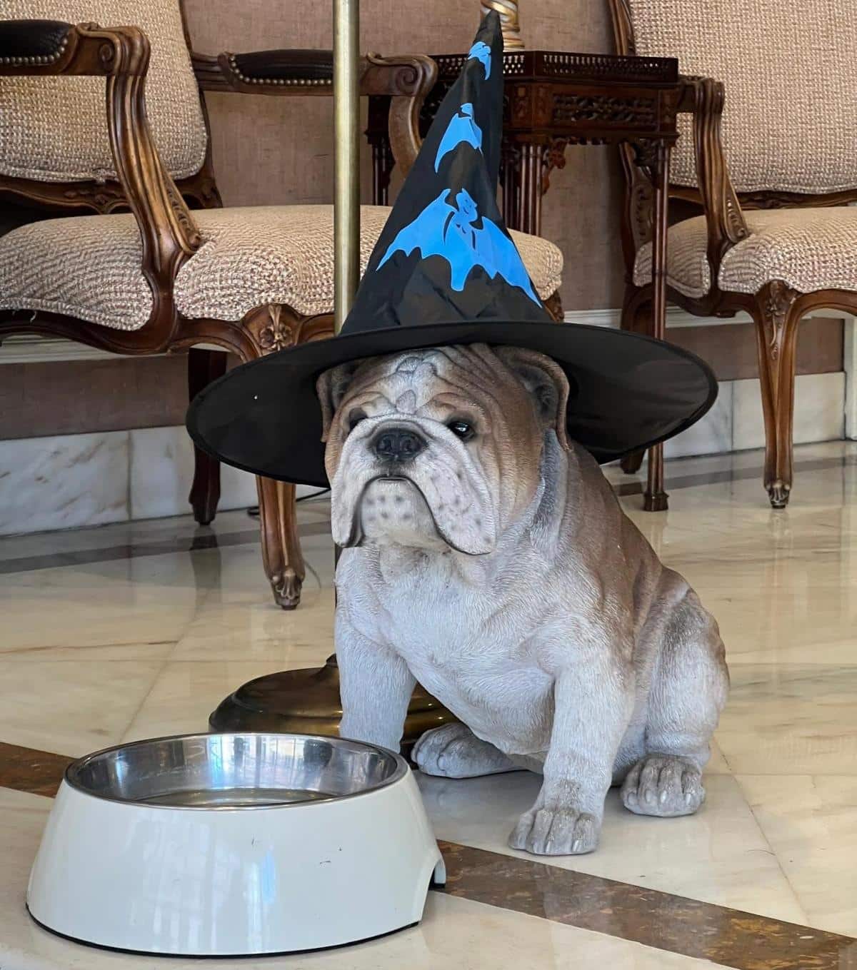Halloween HH