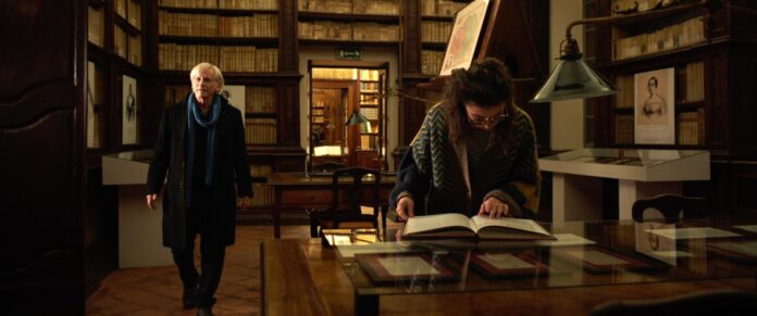 2 Biblioteca di Busseto Via Roma, 38 – 43011 Busseto (PR)