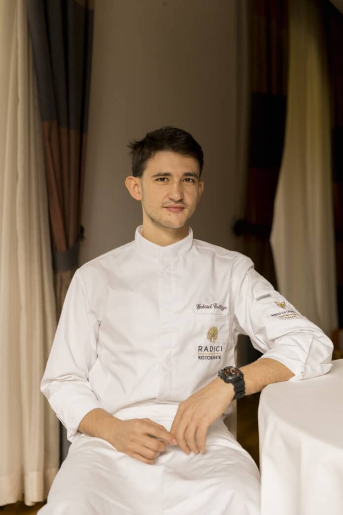 Borgo La Chiaracia_Chef Gabriel Collazzo_8