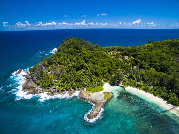 Cap Lazare Private Nature Reserve