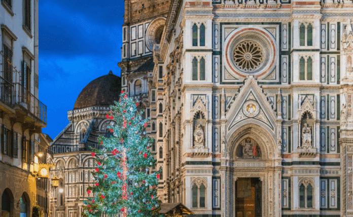 Firenze Natale