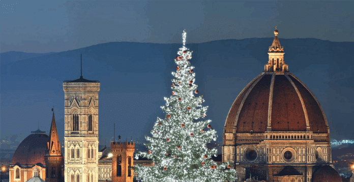 Firenze festivita