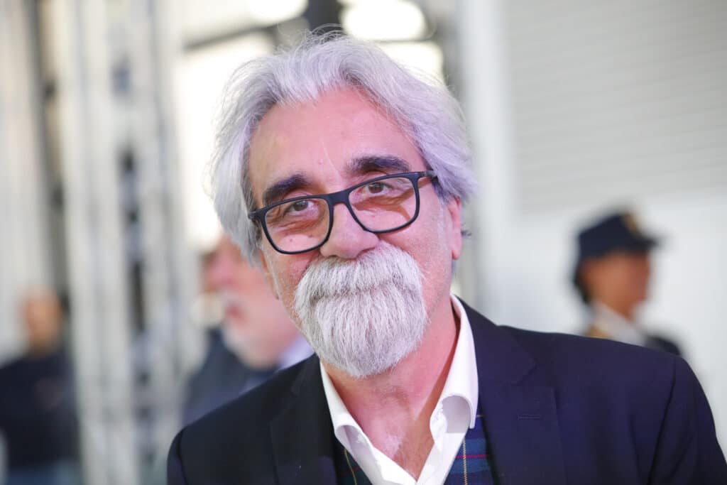 È morto il maestro Peppe Vessicchio È morto il maestro Peppe Vessicchio