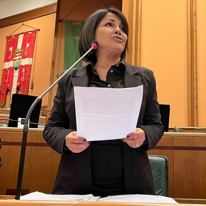 Intervento aula Savo