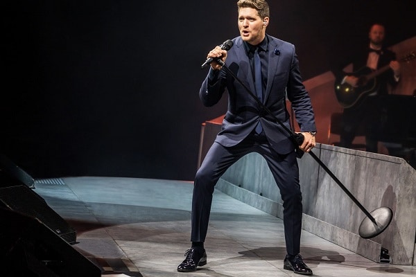 Michael Buble_photo credit Joshua Mellin