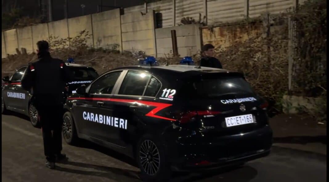 Azione di contrasto dei Carabinieri in Sicilia al caporalato digitale nel settore del food delivery:giovani messinesi sfruttati Azione di contrasto dei Carabinieri in Sicilia al caporalato digitale nel settore del food delivery:giovani messinesi sfruttati