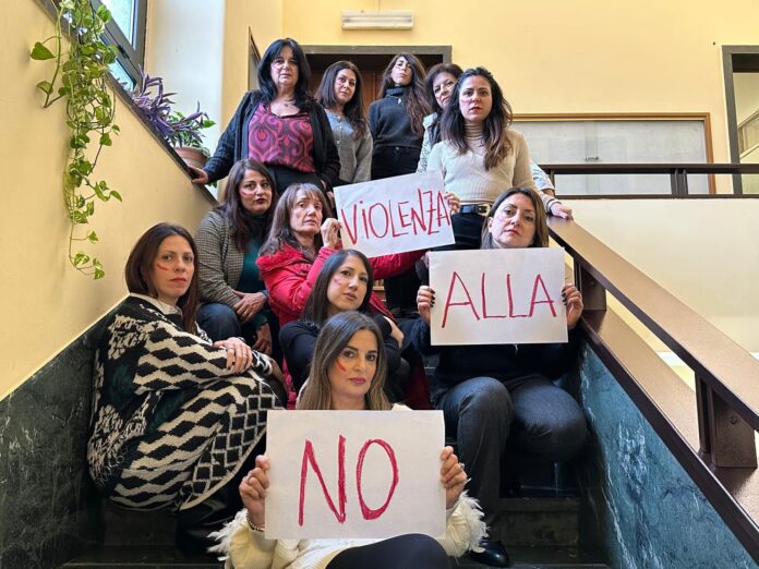 SIT IN COMUNE