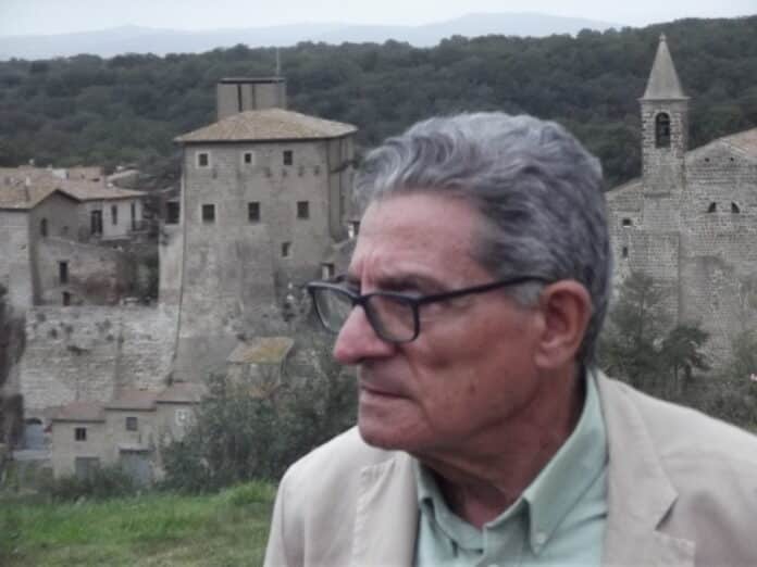 Vincenzo Peparello