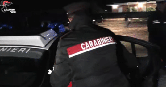carabinieri