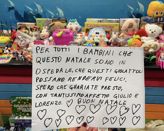 "La seconda vita dei giocattoli". A Zoomarine, riparte la campagna solidale del riciclo e al via 2 giorni di Festa del Natale con Lucilla e Daisy Dot "La seconda vita dei giocattoli". A Zoomarine, riparte la campagna solidale del riciclo e al via 2 giorni di Festa del Natale con Lucilla e Daisy Dot