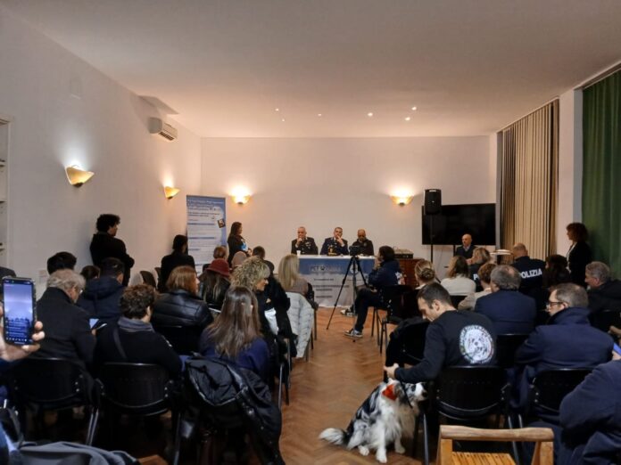 Grande partecipazione al Giubileo a misura di zampa. Grande partecipazione al Giubileo a misura di zampa.