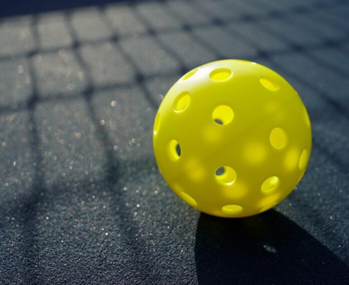 Pickleball 2