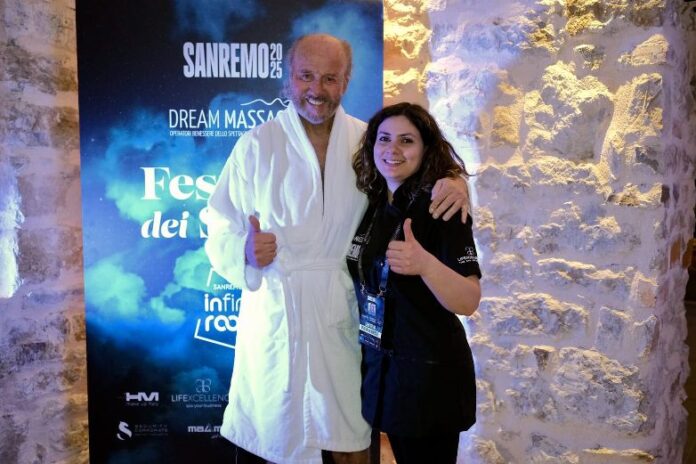 Da Grosseto a Sanremo: la storia di Elenia Stefani, l’estetista che ha trasformato un sogno in una professione d’eccellenza Da Grosseto a Sanremo: la storia di Elenia Stefani, l’estetista che ha trasformato un sogno in una professione d’eccellenza