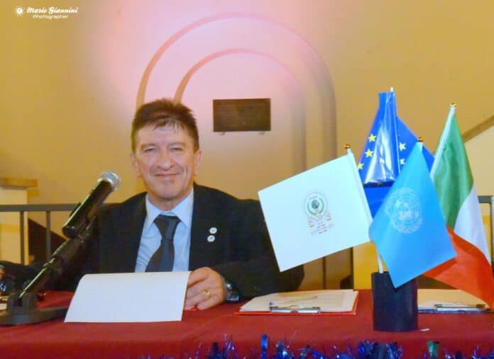 Venezuela: missione umanitaria dell’OIRD a Caracas per il rilascio del cooperante italiano Alberto Trentini Venezuela: missione umanitaria dell’OIRD a Caracas per il rilascio del cooperante italiano Alberto Trentini