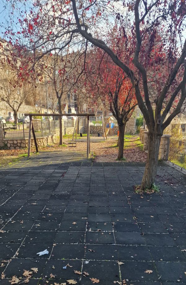 parco giochi