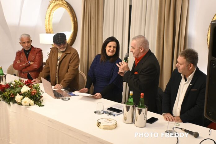 tavolo di incontro Napoli & Festival ideato e diretto da Alfonso Gemito, con regia teatrale di Savio Morelli vedrà la partecipazione del deputato Francesco Emilio Borrelli in rappresentanza della legalità territoriale.