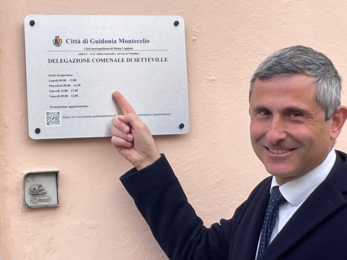 8 Sindaco Lombardo
