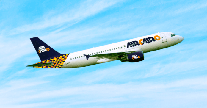 AirCairo