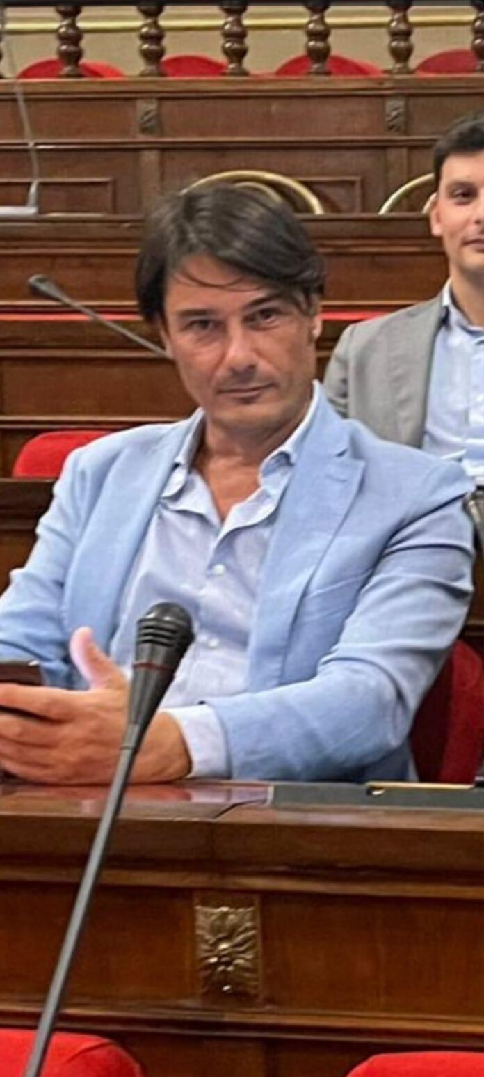 Massimo Ferrarini