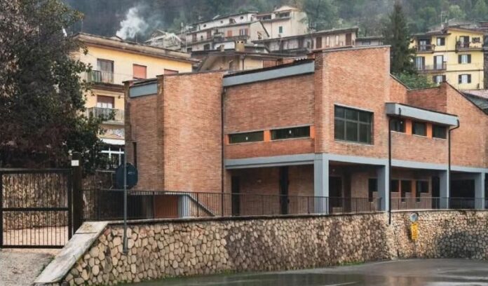 asilo piglio piagge