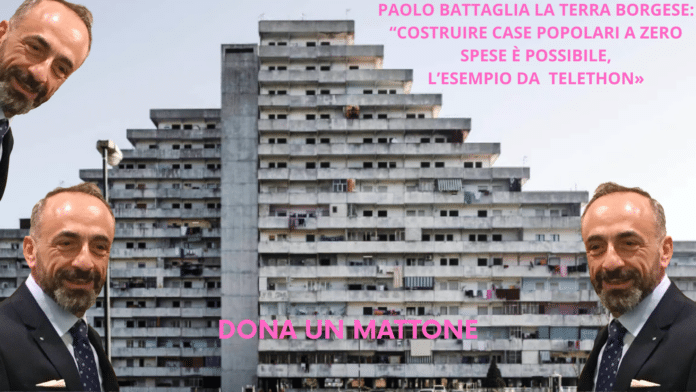 case-popolari_paolo-battaglia-la-terra-borgese_dona-un-mattone critico_d_arte_paolo_battaglia_la_terra_borgese