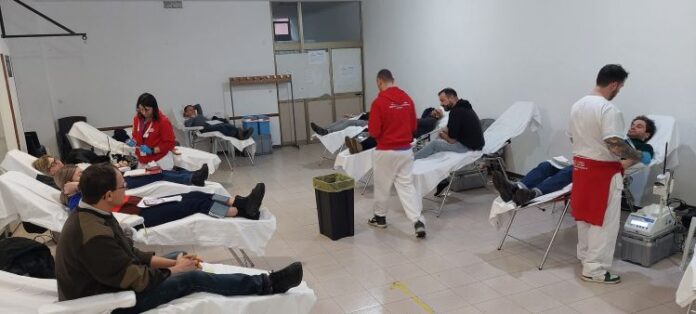 donazione s
